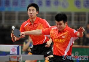 山東魯能桌球俱樂部 山東魯能桌球俱樂部