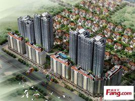 歐景藍灣 歐景藍灣