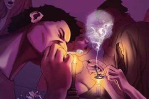 吸毒亞文化 吸毒亞文化