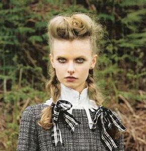 卡米拉·菲麗奇庫娃