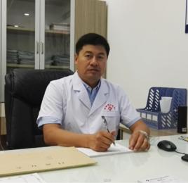 董明遠[海南福興醫院醫生]