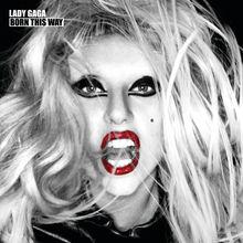 Born This Way (Special Edition) 　