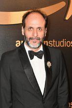 盧卡·瓜達格尼諾