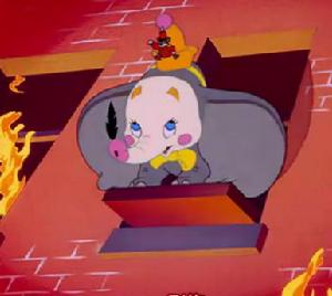 小飛象Dumbo 小飛象Dumbo