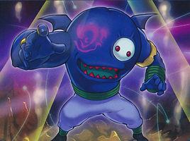 魔界劇團-惡魔反派 魔界劇團-惡魔反派