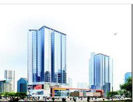 百康年世紀門 百康年世紀門