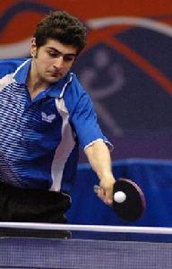 諾沙德·阿里梅安 諾沙德·阿里梅安