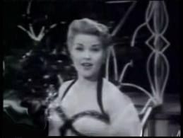 《田納西華爾茲》