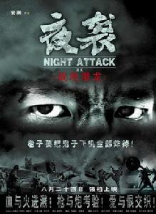 夜襲[2007年安瀾執導電影]