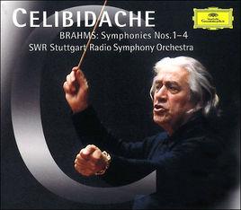 塞爾吉烏·切利比達克 塞爾吉烏·切利比達克