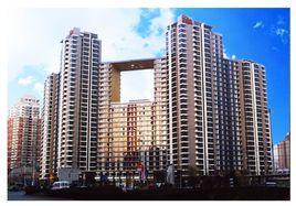 星源國際公寓 星源國際公寓