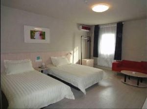 北京錦江之星連鎖酒店(大興開發區店) 北京錦江之星連鎖酒店(大興開發區店)