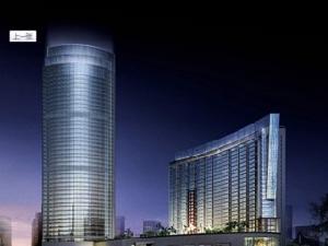 匯景世紀雙子 匯景世紀雙子