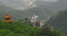 錦州青岩寺景區