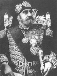 艾哈邁德•貝伊