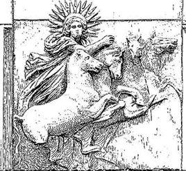 赫利烏斯 赫利烏斯