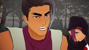 Brawnz Ni（布朗茲&middot;尼）