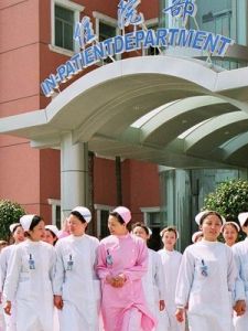 上海市第七人民醫院