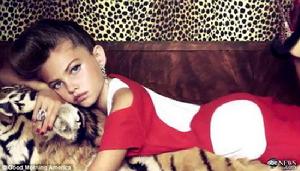 戴蘭·布隆多的照片