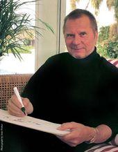 烏利&middot;斯坦