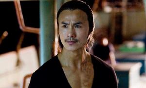 Derek Stephen Prince Derek Stephen Prince