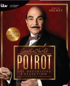 大偵探波羅 大偵探波羅