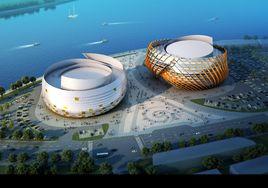 長春大劇院 長春大劇院