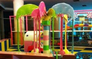 海貝兒兒童遊樂場 海貝兒兒童遊樂場