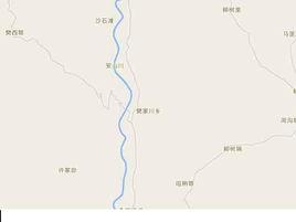 樊家川鄉 樊家川鄉