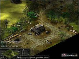 突襲:資源戰爭 突襲:資源戰爭