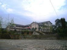 大邑縣高山國小