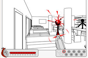 《火柴人閃電出擊》 《火柴人閃電出擊》