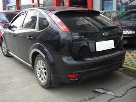 福克斯1.8MT經典型 福克斯1.8MT經典型