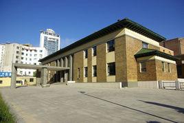 長春話劇院 長春話劇院