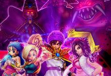 芙蘿拉[勇者斗惡龍5芙蘿拉]