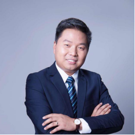 王明建[“e運維”品牌創始人]