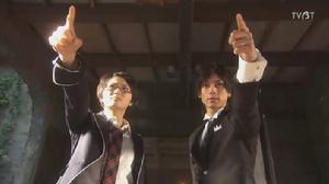 《我的帥管家》