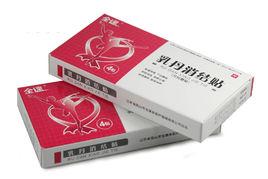 乳丹消結貼 乳丹消結貼