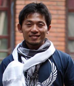 栗城史多 栗城史多