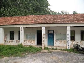 雙井村[四川成都市大邑縣新場鎮下轄村]