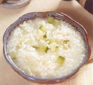 馬齒莧薏米粥 馬齒莧薏米粥