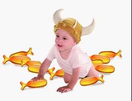 金奇仕鱈魚肝油 金奇仕鱈魚肝油