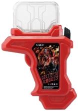 轉玩卡帶獎勵（激突機器人）