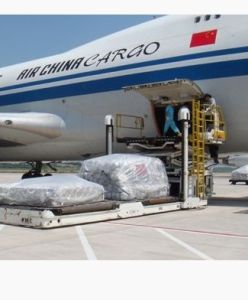 航空託運 航空託運