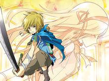 盤龍[網路小說改編漫畫]