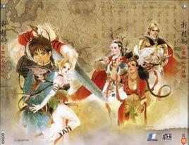 影忍妖機 影忍妖機