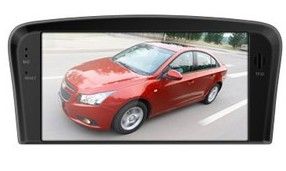 e路航 EP6954 別克科魯茲