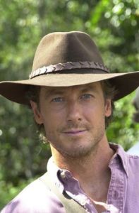 約翰·艾倫·尼爾森 約翰·艾倫·尼爾森