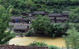 馬碧自然村 馬碧自然村