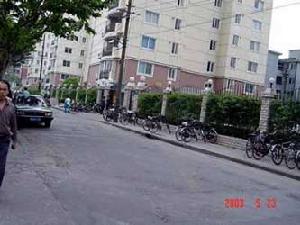 廣盛公寓 廣盛公寓